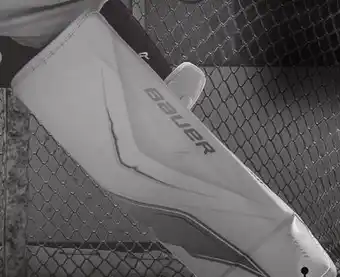 Hockey Life Pads offer