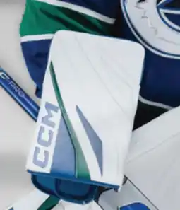 Hockey Life Eflex Blockers offer