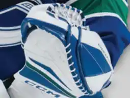 Hockey Life Eflex 7 Catcher offer
