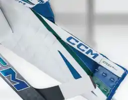 Hockey Life CCM Eflex 6, 6.9, 6.5 Pads offer