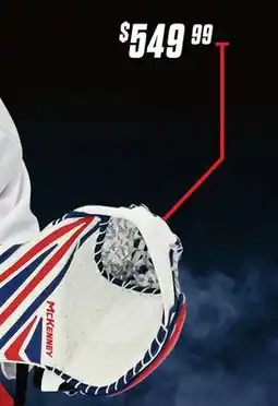 Hockey Life Catcher offer