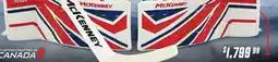 Hockey Life Pads offer
