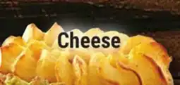 M & M Food Market Cheese Stuffed Potatoes offer
