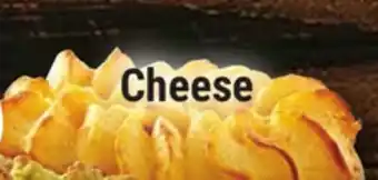 M & M Food Market Cheese Stuffed Potatoes offer