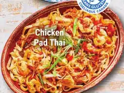 M & M Food Market Chicken Pad Thai offer