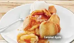 M & M Food Market Caramel Apple Blossom offer