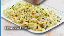 M & M Food Market Fettuccine Alfredo offer