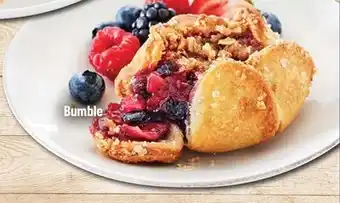 M & M Food Market Bumble Blossoms offer