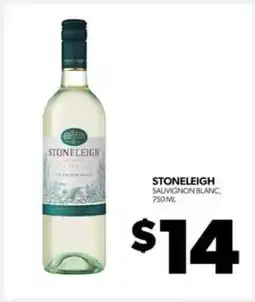 Real Canadian Liquorstore Stoneleigh offer