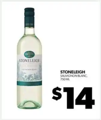 Real Canadian Liquorstore Stoneleigh offer