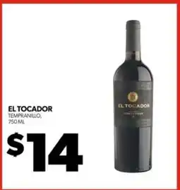 Real Canadian Liquorstore El Tocador offer