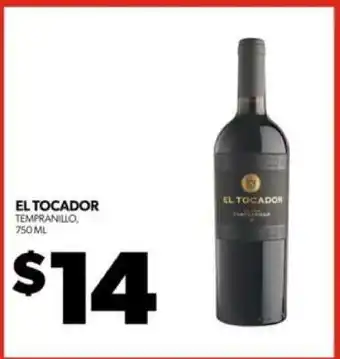 Real Canadian Liquorstore El Tocador offer