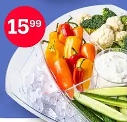 Kitchen Stuff Plus Chill It Serveware offer