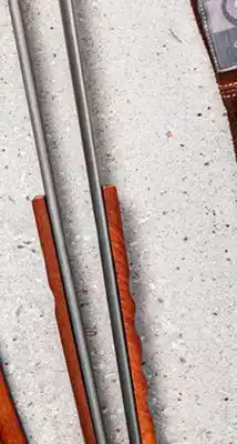 Kitchen Stuff Plus Rosewood Handle Tongs offer