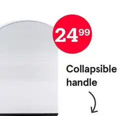 Kitchen Stuff Plus Collapsible Pizza Paddle offer