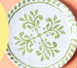 Kitchen Stuff Plus 4 Pc. Nibble Tidbit Plate Set offer