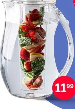 Kitchen Stuff Plus Serveware offer