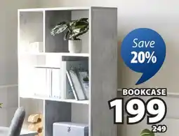 JYSK BILLUND BOOKCASE offer