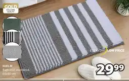 JYSK HJELM Bath mat, oversized offer
