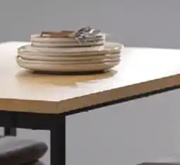 JYSK AABENRAA TABLE offer