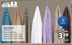 JYSK BEAVER LUX offer