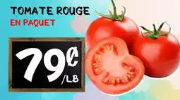 Marche Salaberry TOMATE ROUGE offer
