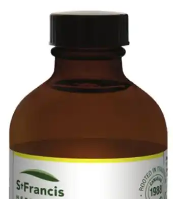 Ki Nature & Santé St. Francis Herb Farm Castor Oil offer