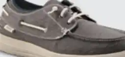L'équipeur Chaussures et sandales à enfiler pour hommes farwest offer