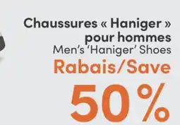 L'équipeur Chaussures  Haniger  Skechers offer