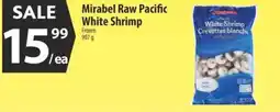 Co-op Mirabel raw pacific white shrimp offer
