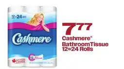 FreshCo Purex Bathroom Tissue 12-24 Rolls offer