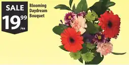 Co-op Blooming daydream bouquet offer