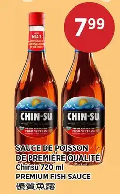 Kim Phat Chinsu PREMIUM FISH SAUCE offer