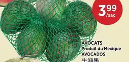 Kim Phat AVOCADOS offer