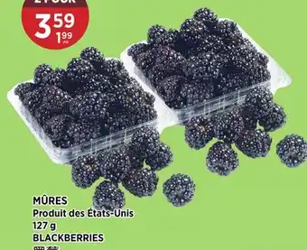 Kim Phat BLACKBERRIES offer