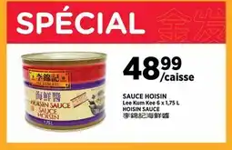Kim Phat Lee Kum Kee HOISIN SAUCE offer