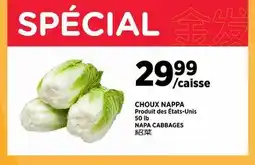 Kim Phat NAPA CABBAGES offer