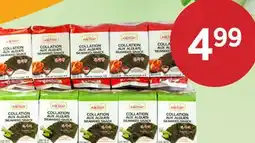 Kim Phat Kim Phat SEAWEED SNACKS offer