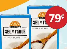 Kim Phat Sunbec SALT offer