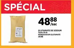 Kim Phat Tastie MONOSODIUM GLUTAMATE offer
