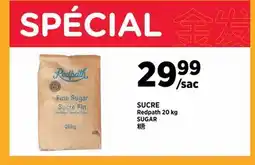 Kim Phat Redpath SUGAR offer