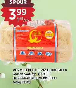 Kim Phat Golden Swallow DONGGUAN RICE VERMICELLI offer