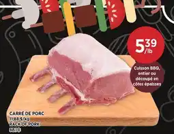 Kim Phat RACK OF PORK offer