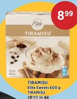 Kim Phat Elite Sweets TIRAMISU offer