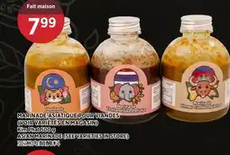 Kim Phat Kim Phat ASIAN MARINADE offer
