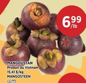 Kim Phat MANGOSTEEN offer