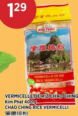 Kim Phat Kim Phat CHAO CHING RICE VERMICELLI offer