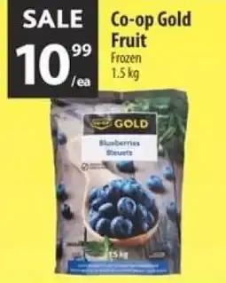 Co-op Co-op gold fruit offer