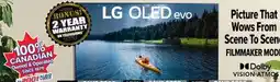 2001 Audio Video OLED55C4 LG 55 OLED 4K ALPHA 9 HDR PANEL offer
