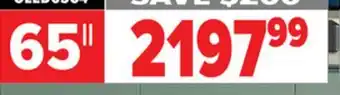 2001 Audio Video OLED65C4 65 LG OLED EVO offer